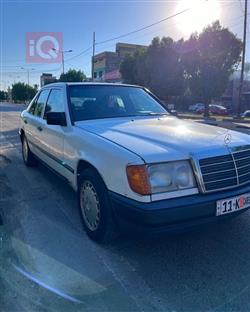 مرسيدس بنز E-Class